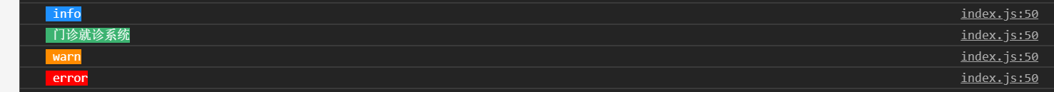 npm.io result